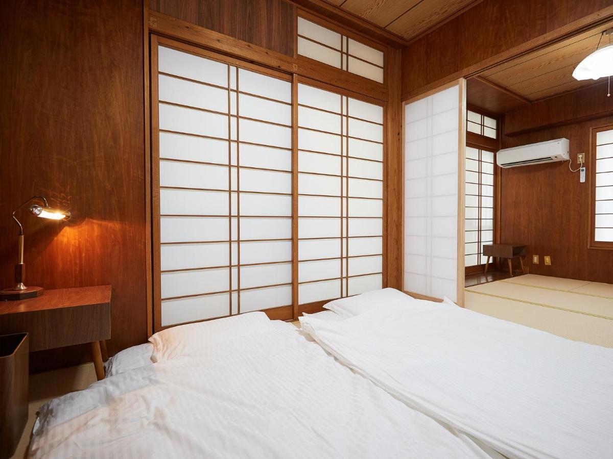 Guest House II Rokumarukan 那覇市 エクステリア 写真