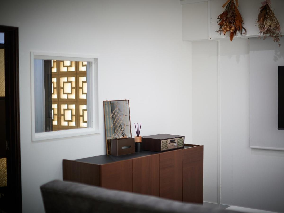 Guest House II Rokumarukan 那覇市 エクステリア 写真
