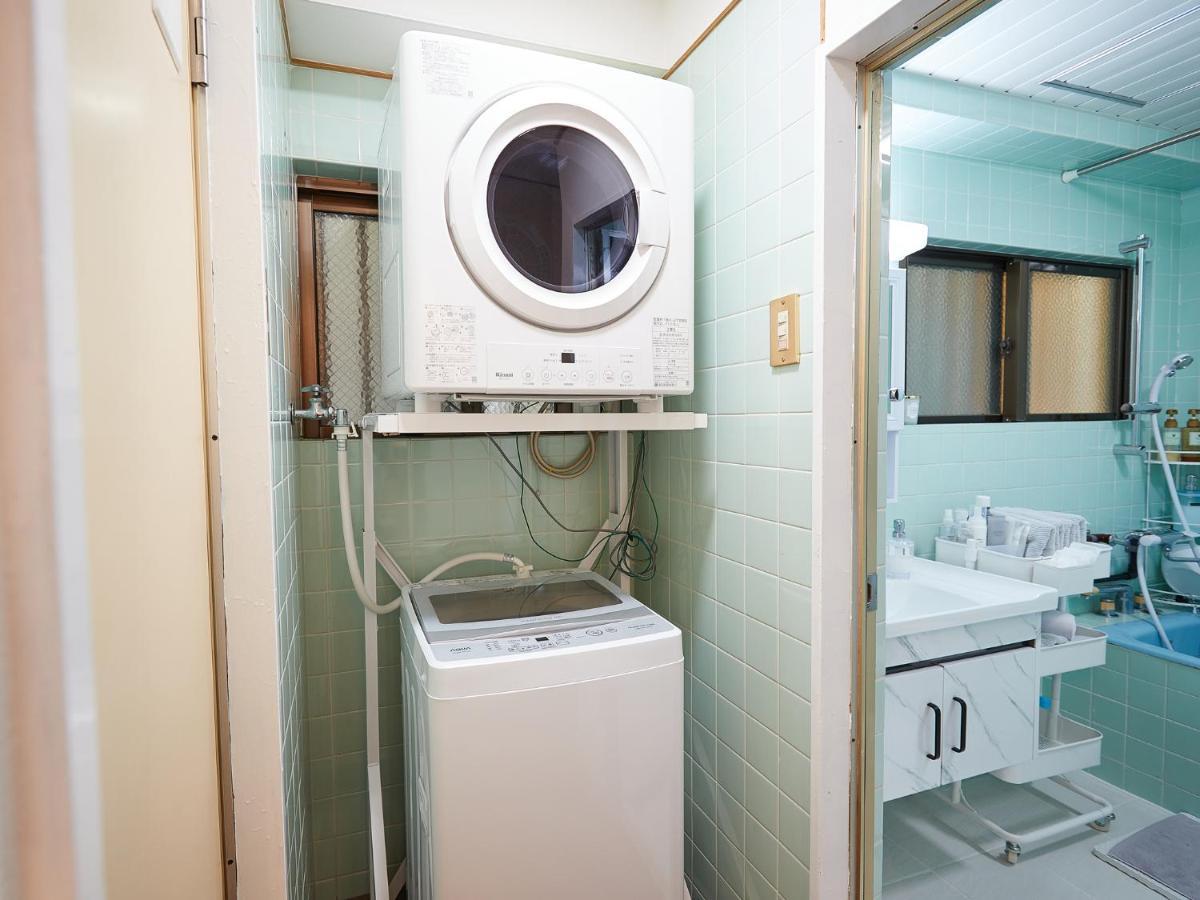 Guest House II Rokumarukan 那覇市 エクステリア 写真
