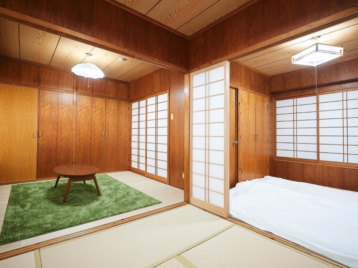 Guest House II Rokumarukan 那覇市 エクステリア 写真