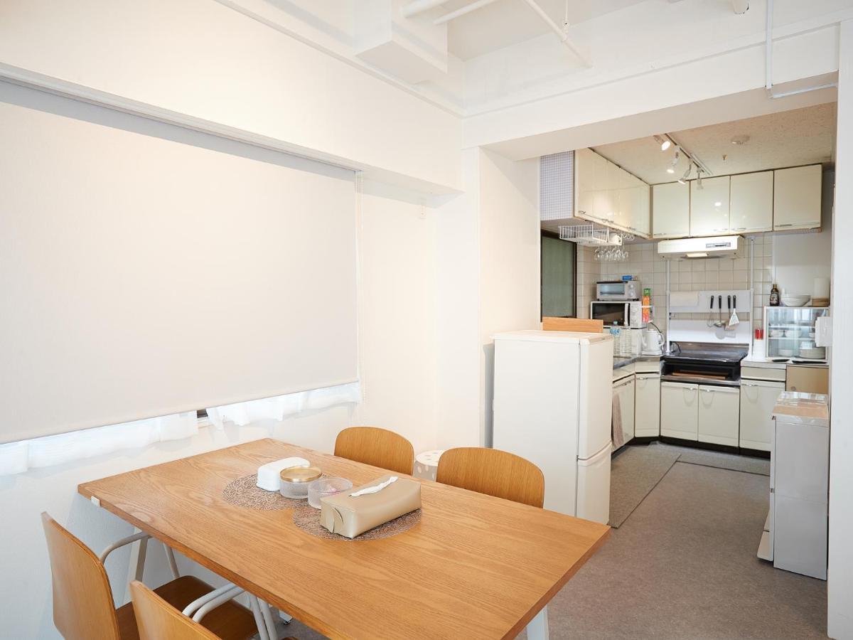 Guest House II Rokumarukan 那覇市 エクステリア 写真