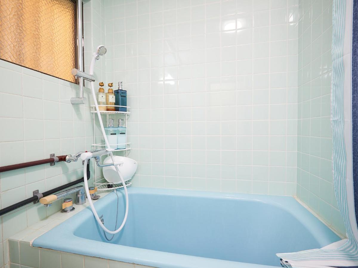 Guest House II Rokumarukan 那覇市 エクステリア 写真