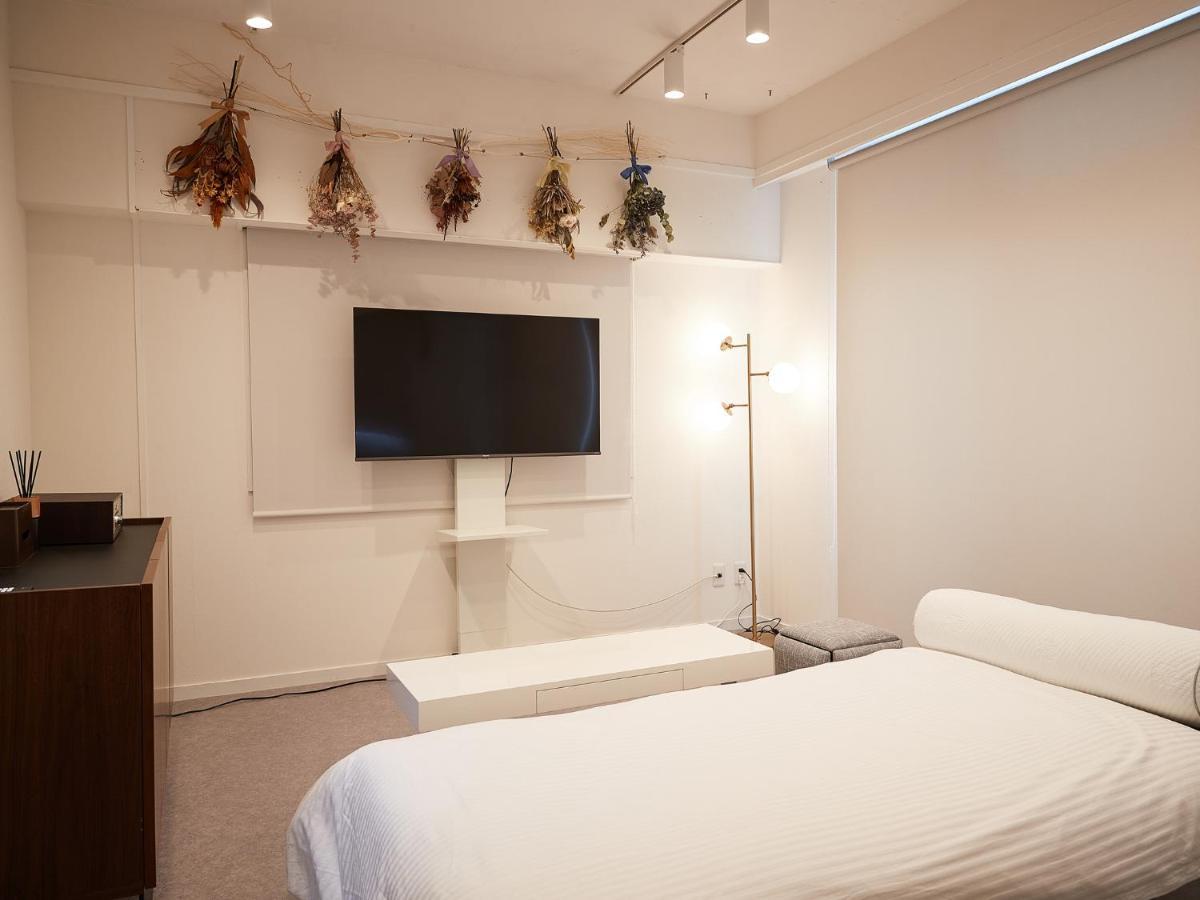 Guest House II Rokumarukan 那覇市 エクステリア 写真