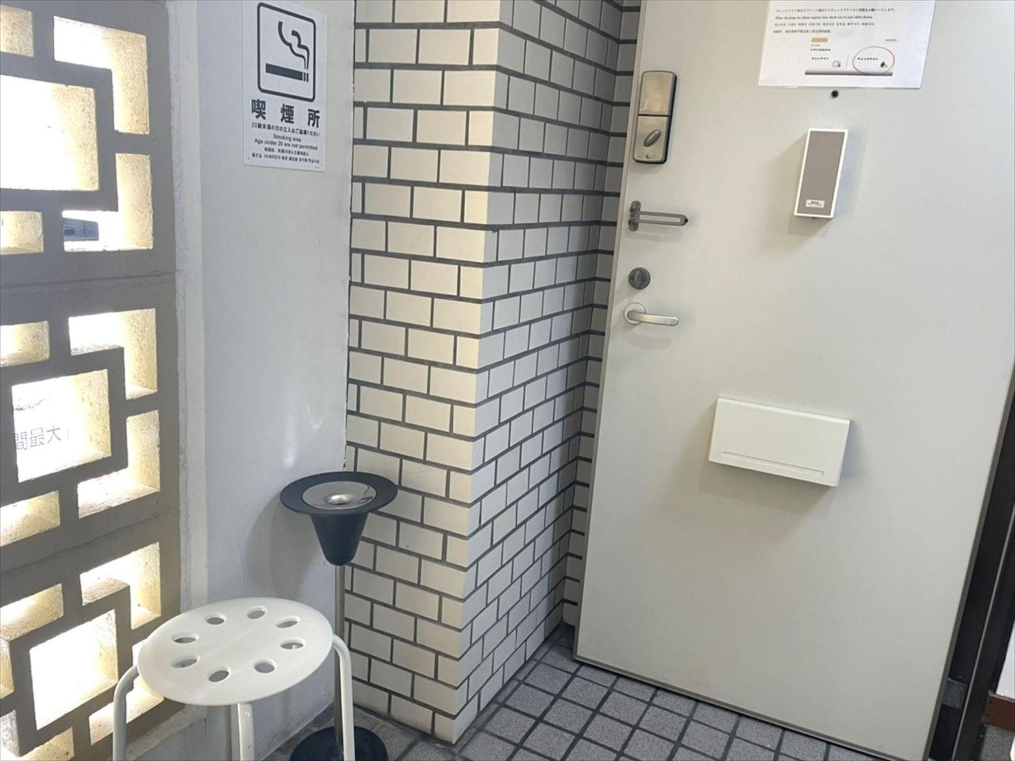 Guest House II Rokumarukan 那覇市 エクステリア 写真